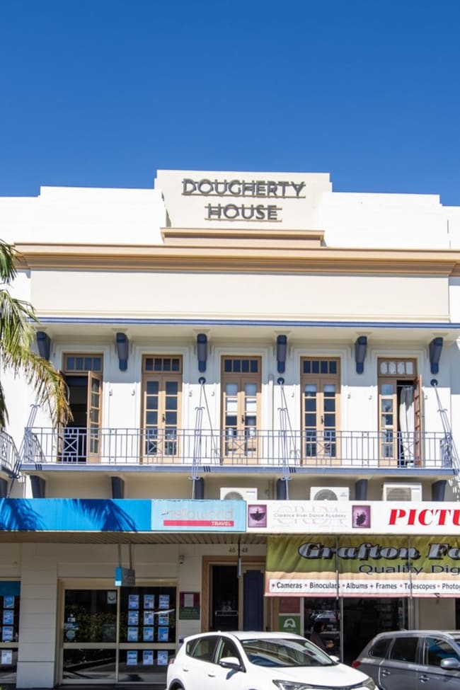 46-48 Prince Street Grafton NSW 2460