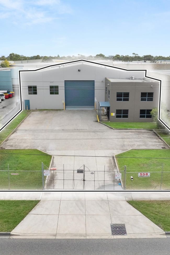 558 Somerville Road Sunshine West VIC 3020