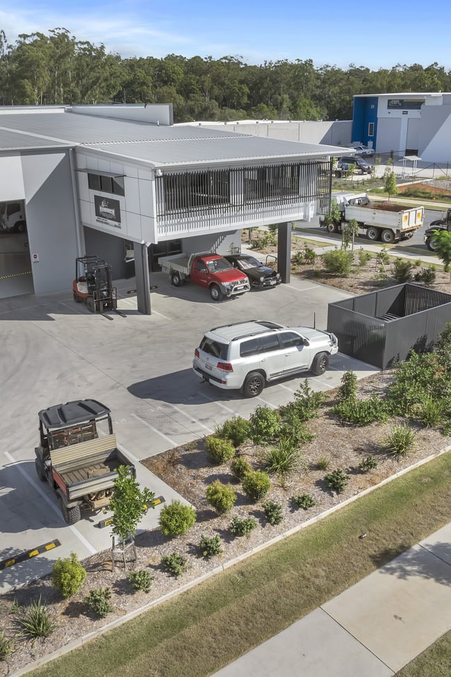 1/9-11 Creek Crescent Beerwah QLD 4519 1/9-11 Creek Crescent Beerwah QLD 4519