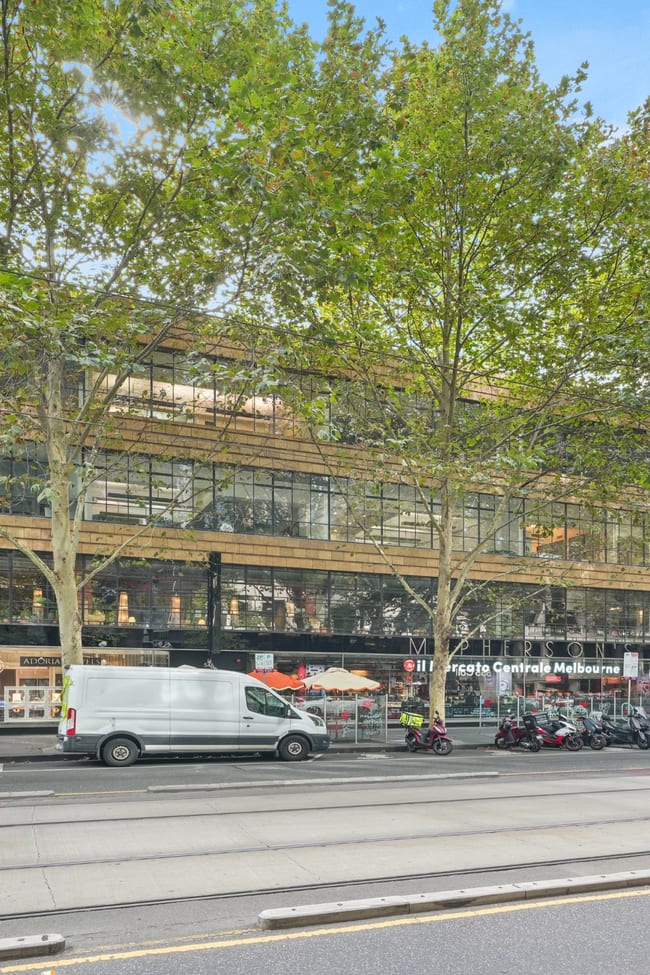 546 Collins Street Melbourne VIC 3000