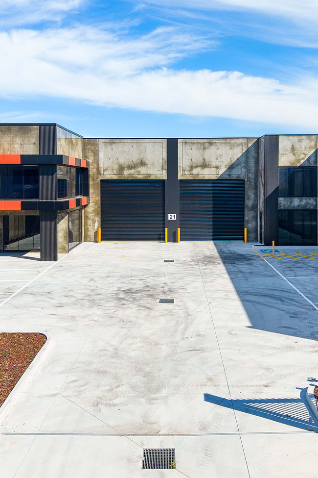 21 Lydia Court Epping VIC 3076