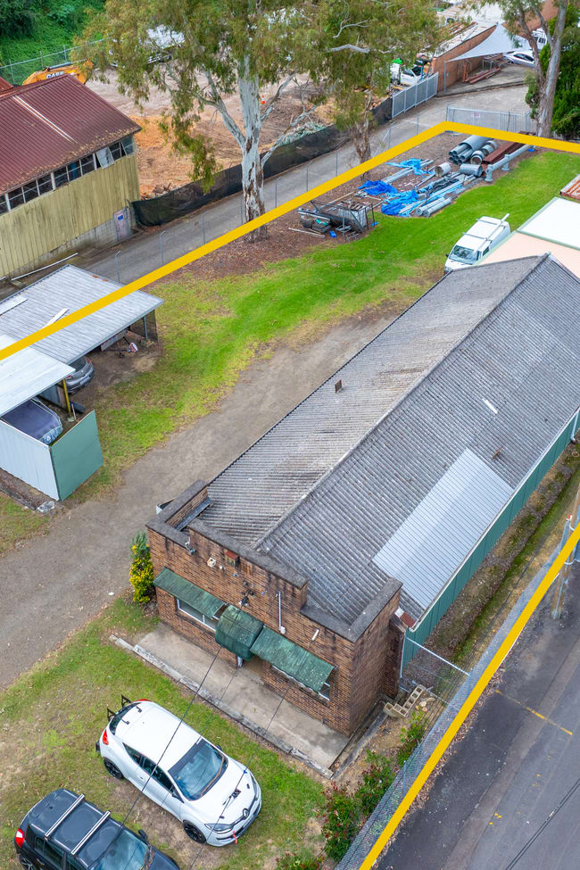 Hornsby NSW 2077