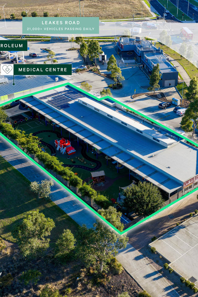 341B Forsyth Road Truganina VIC 3029