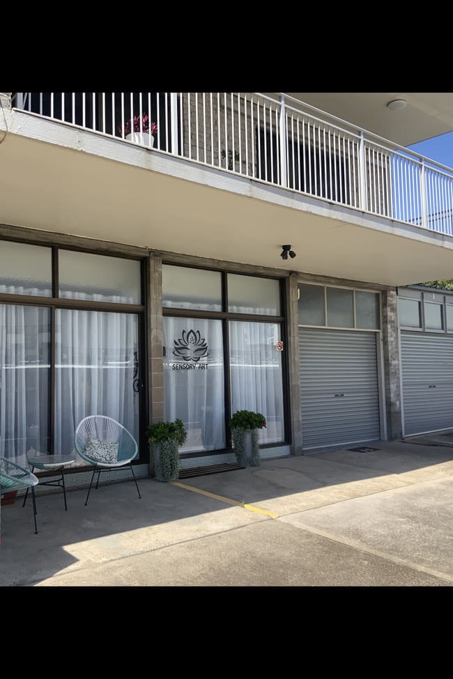 17/34 STOCKTON STREET Nelson Bay NSW 2315