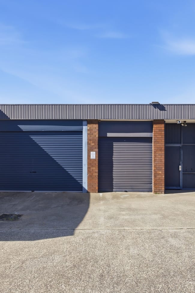 Unit 27/8 Gladstone Street Fyshwick ACT 2609