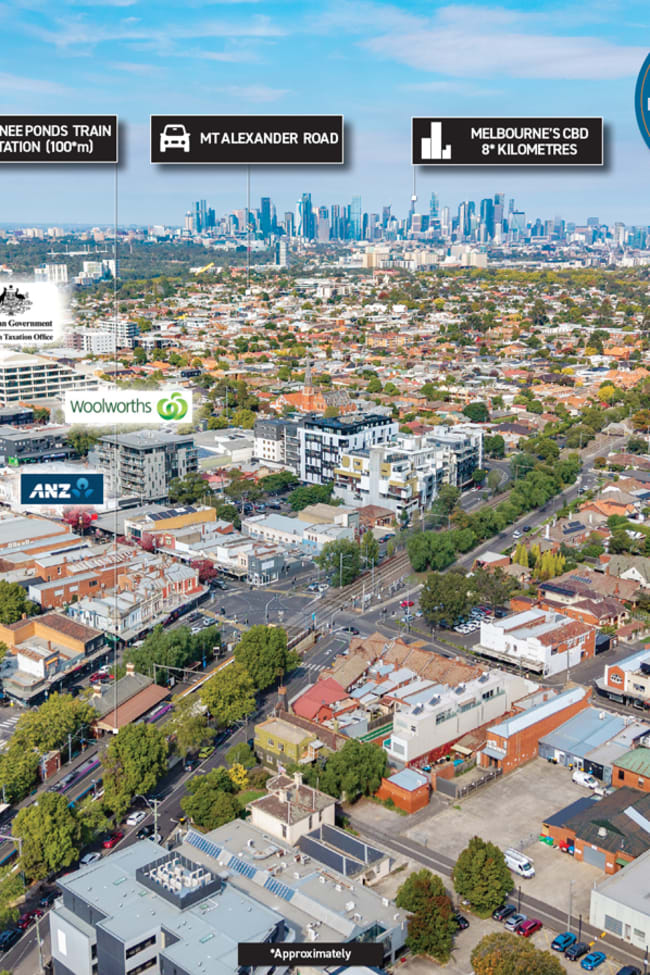 30-32 Holmes Road Moonee Ponds VIC 3039