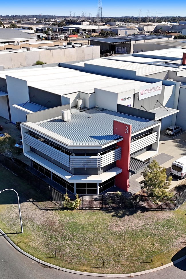 3 Kalli Street Malaga WA 6090