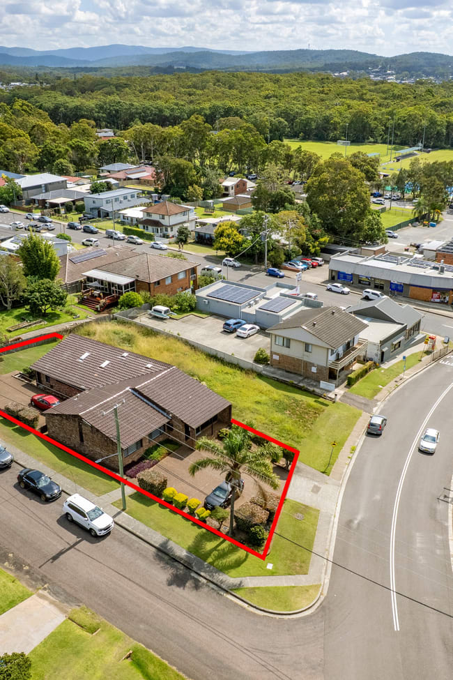 20 Fishing Point Road Rathmines NSW 2283 20 Fishing Point Road Rathmines NSW 2283