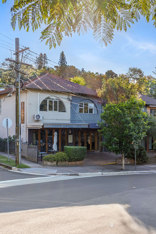 127-129 Manning Road Woollahra NSW 2025