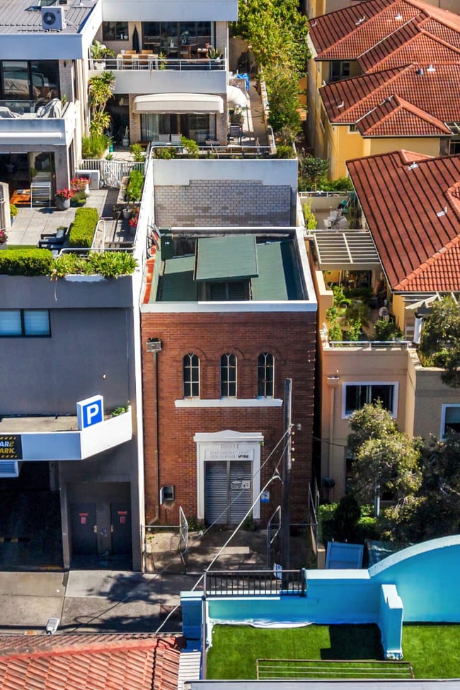 116S Brook Street Coogee NSW 2034