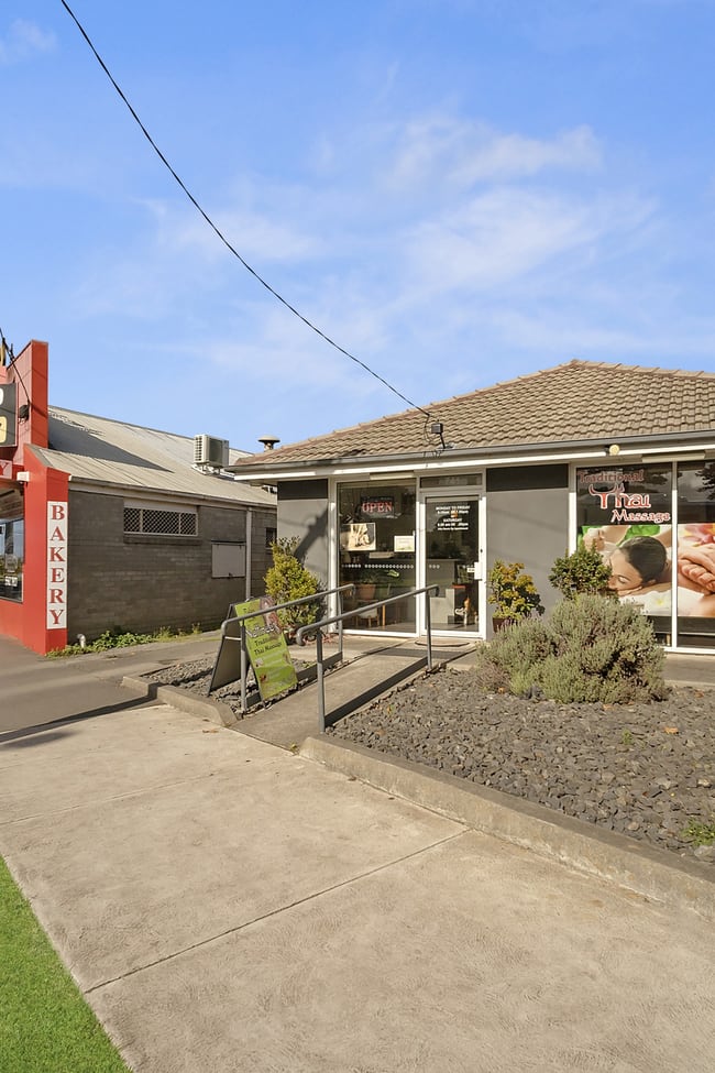 741 Raglan Parade Warrnambool VIC 3280