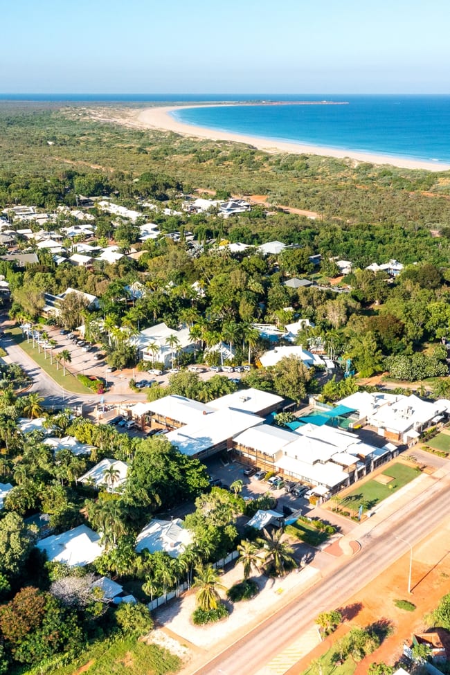 Cable Beach WA 6726