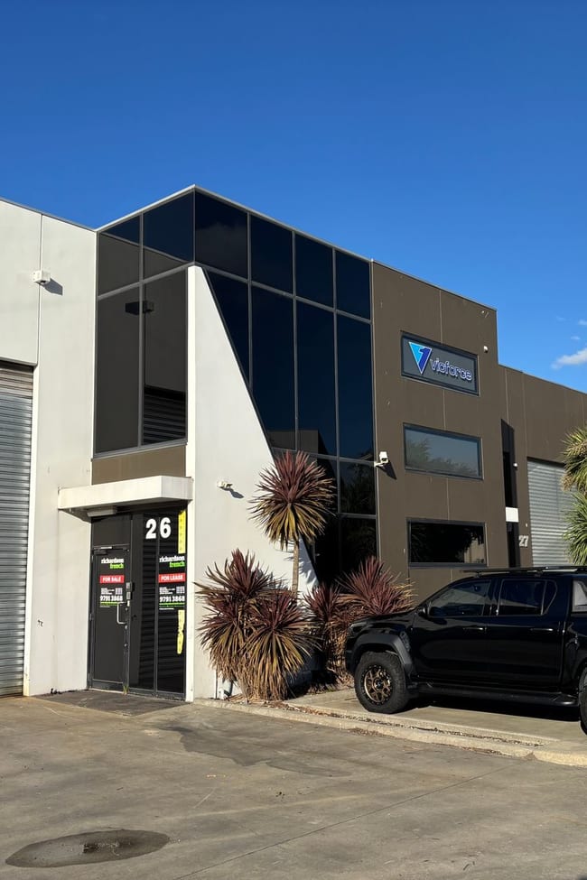 26/1-11 Bryants Road Dandenong VIC 3175