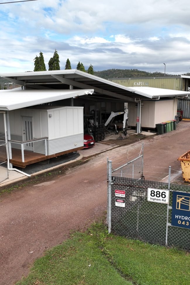 886 Ingham Road Bohle QLD 4818