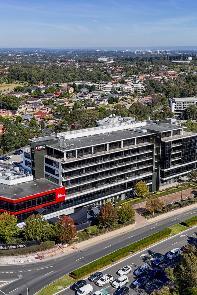114 Virgin Active Gy/2-8 Brookhollow Avenue Norwest NSW 2153