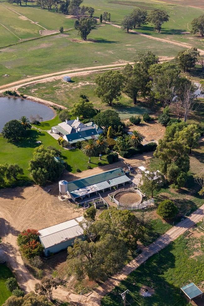 1350 River Road Toolamba VIC 3614