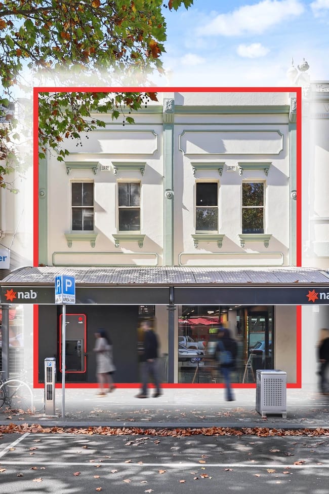 286-288 Lygon Street Carlton VIC 3053
