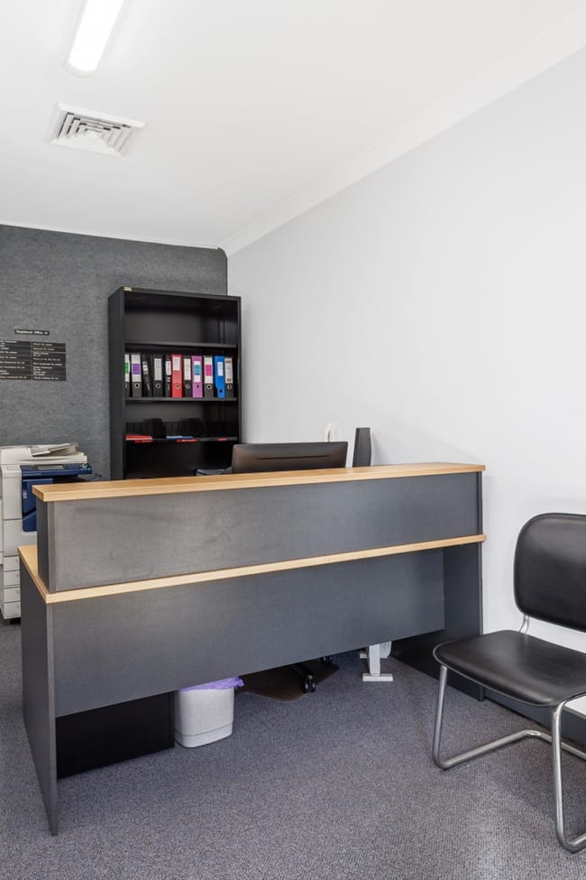 24/35 Old Northern Road Baulkham Hills NSW 2153