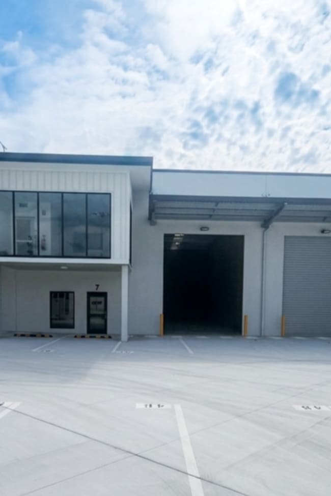 109 Hub Crescent Heathwood QLD 4110