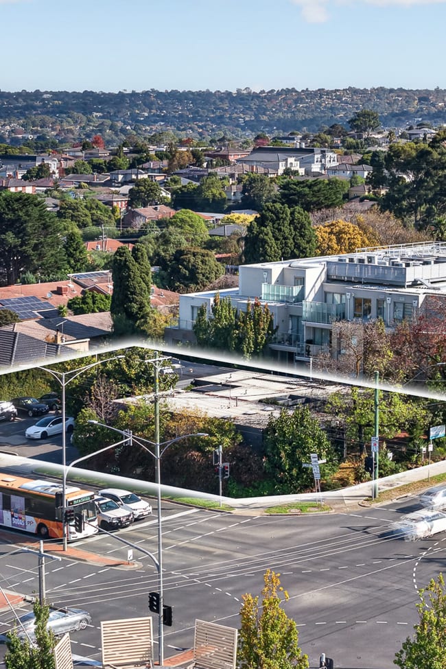838 Doncaster Road Doncaster VIC 3108