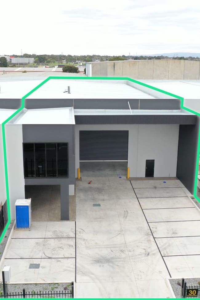 30 Boxwood Court Epping VIC 3076