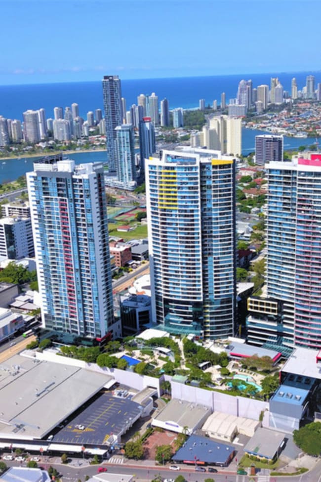 1704/56 Scarborough Street Southport QLD 4215
