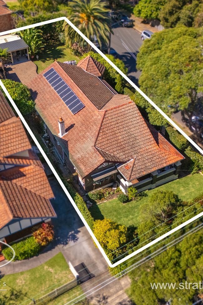 27 Cavell Avenue Rhodes NSW 2138