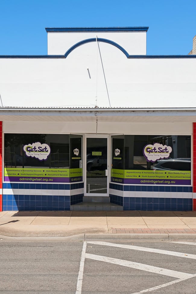 58-60 Kurrajong Avenue Leeton NSW 2705