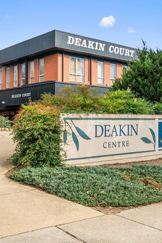 13/18 Duff Place Deakin ACT 2600
