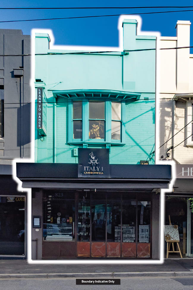 823 Burke Road Camberwell VIC 3124