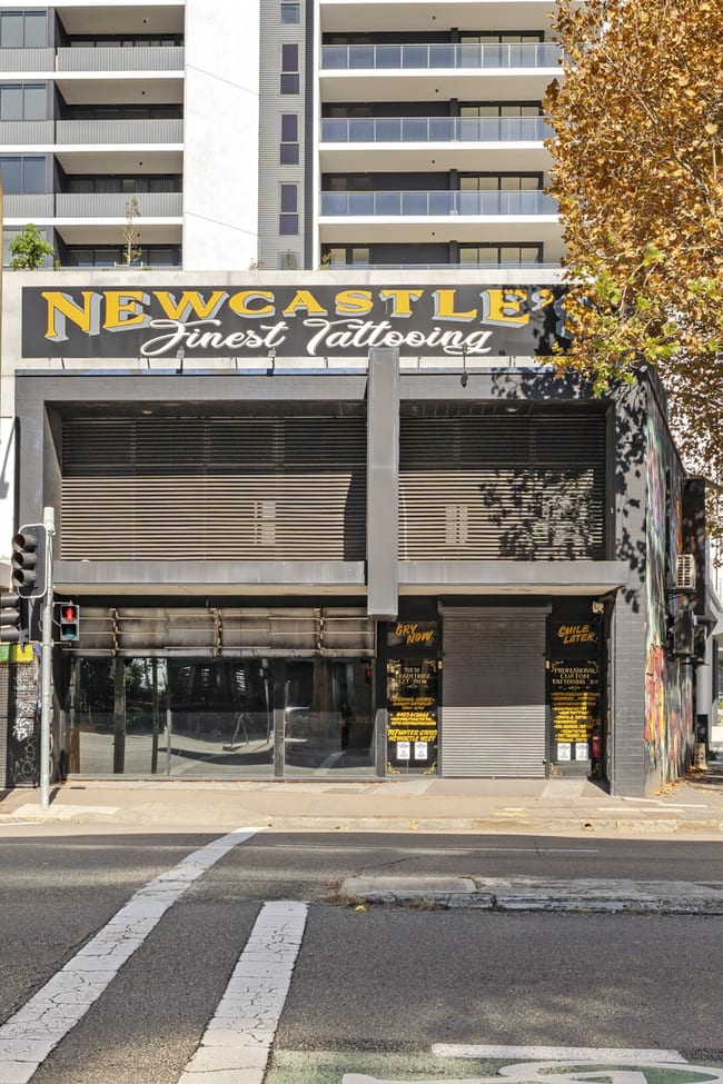707 Hunter Street Newcastle West NSW 2302