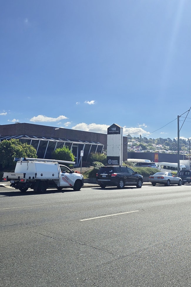 188-190 Wellington Street South Launceston TAS 7249