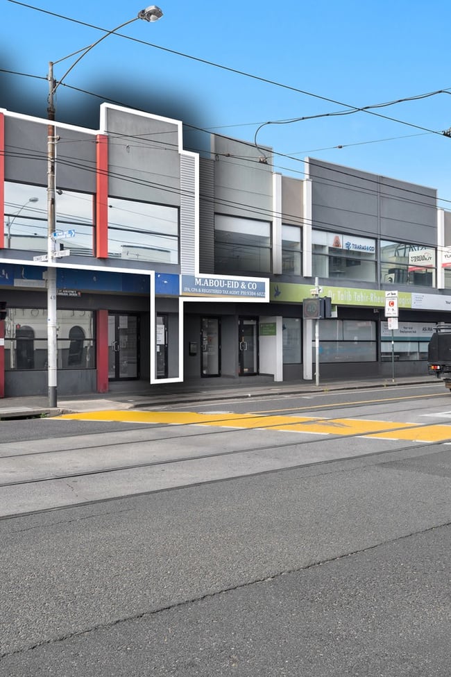 Unit 5/240 Sydney Road Coburg VIC 3058 Unit 5/240 Sydney Road Coburg VIC 3058