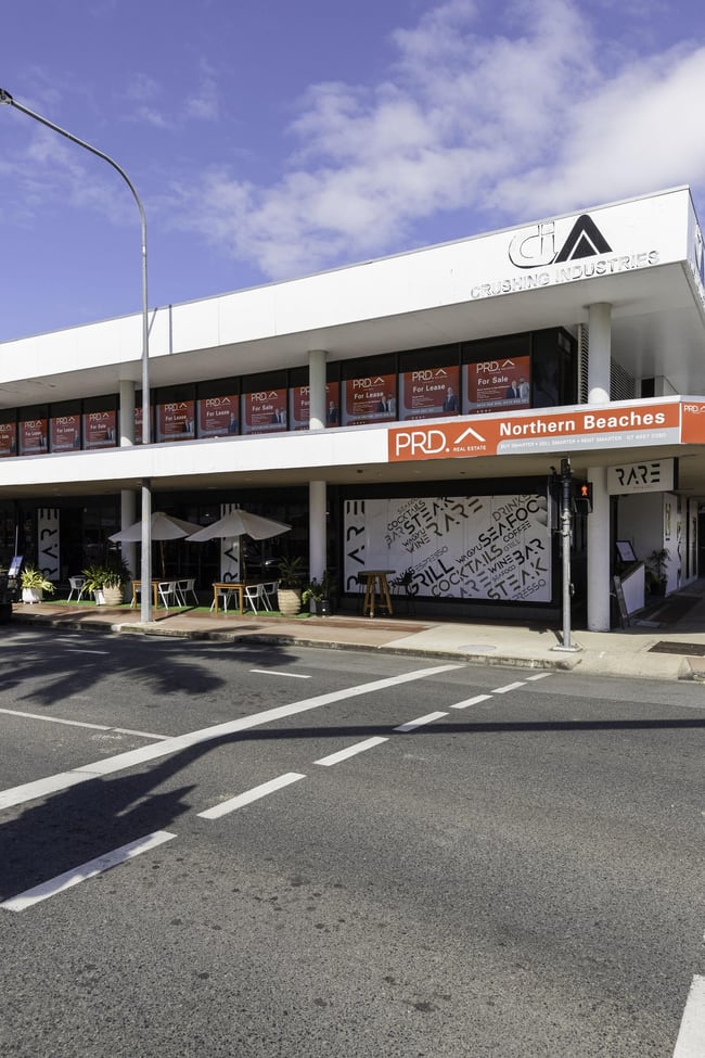 65 Victoria Street Mackay QLD 4740