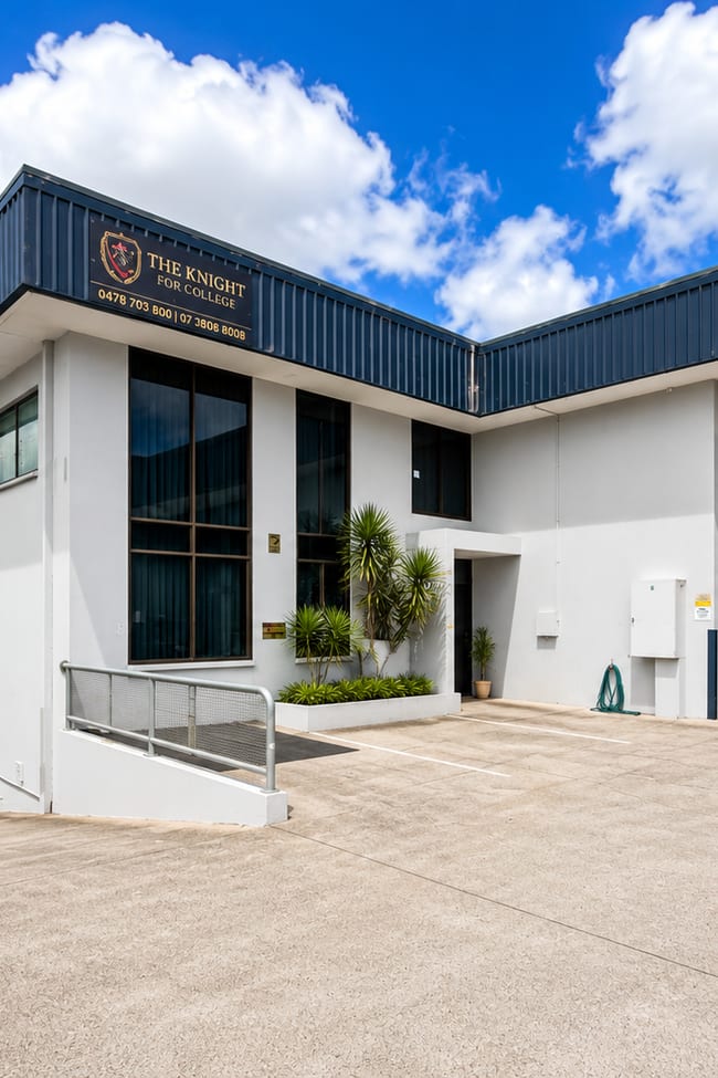 1/25 Randall St Slacks Creek QLD 4127