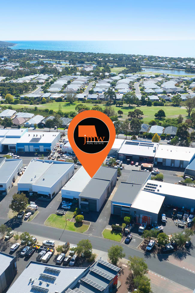 1/8 Griffin Drive Dunsborough WA 6281