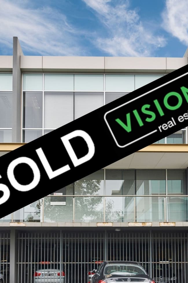 64/195 Wellington Road Clayton VIC 3168