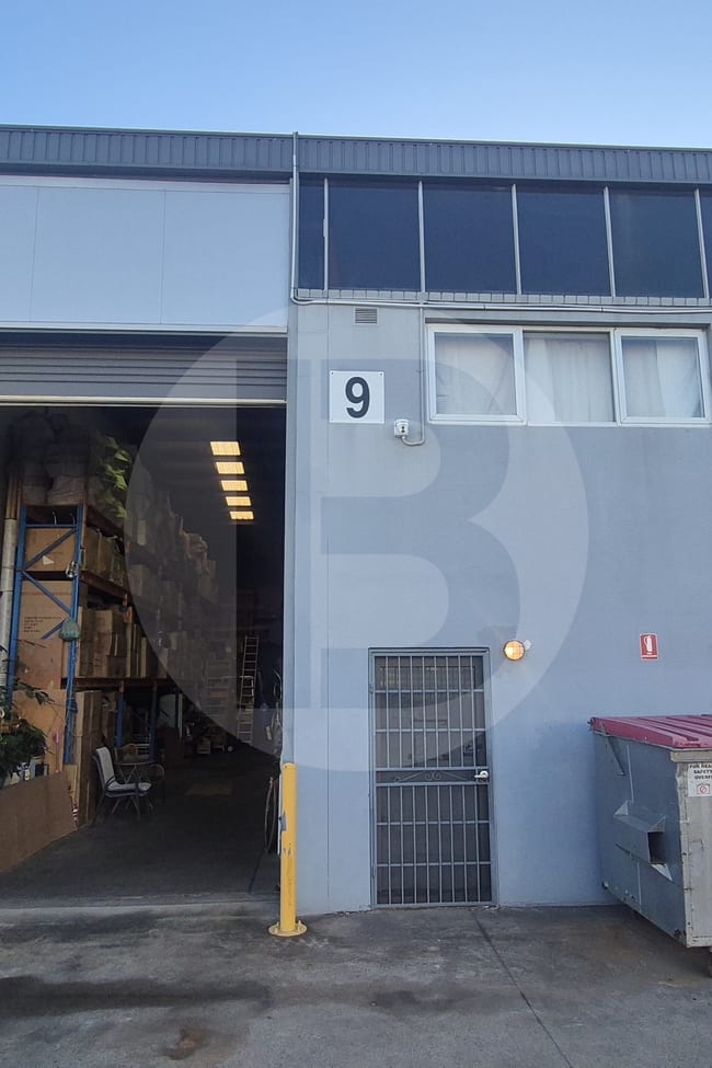 9/115 WOODPARK ROAD Smithfield NSW 2164