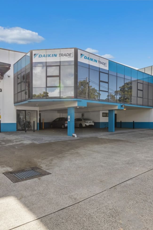 3 Koonya Circuit Caringbah NSW 2229