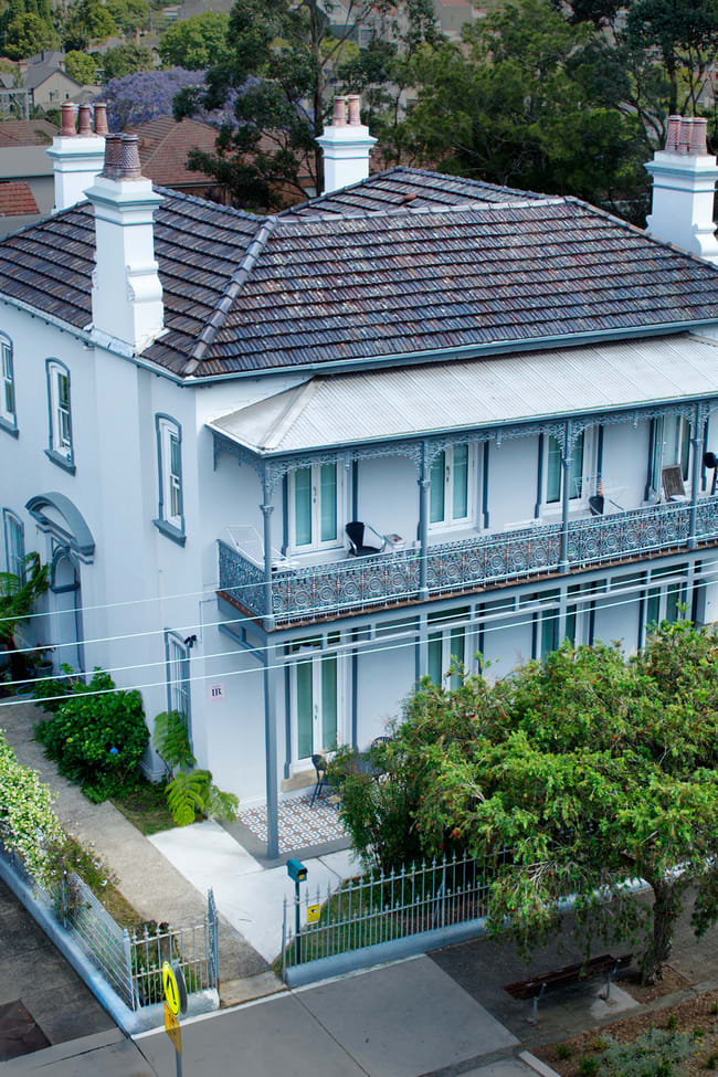 16 Holt Street Stanmore NSW 2048