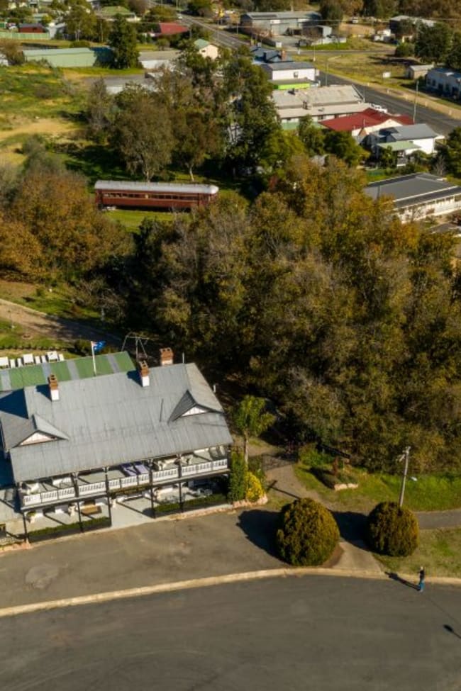 Gundagai NSW 2722