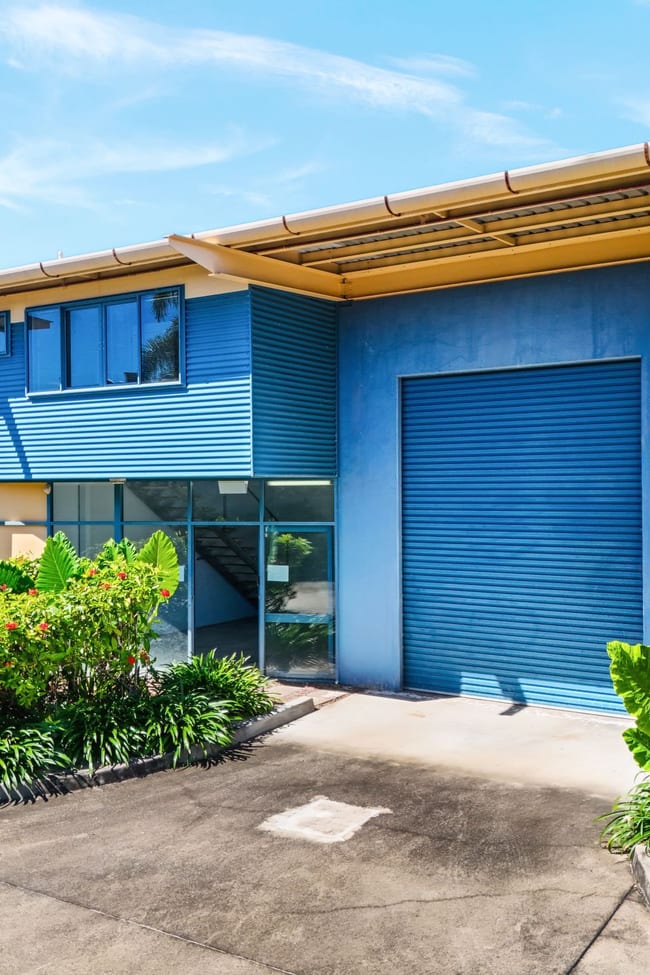 Unit 3/5-7 Teamsters Close Craiglie QLD 4877 Unit 3/5-7 Teamsters Close Craiglie QLD 4877