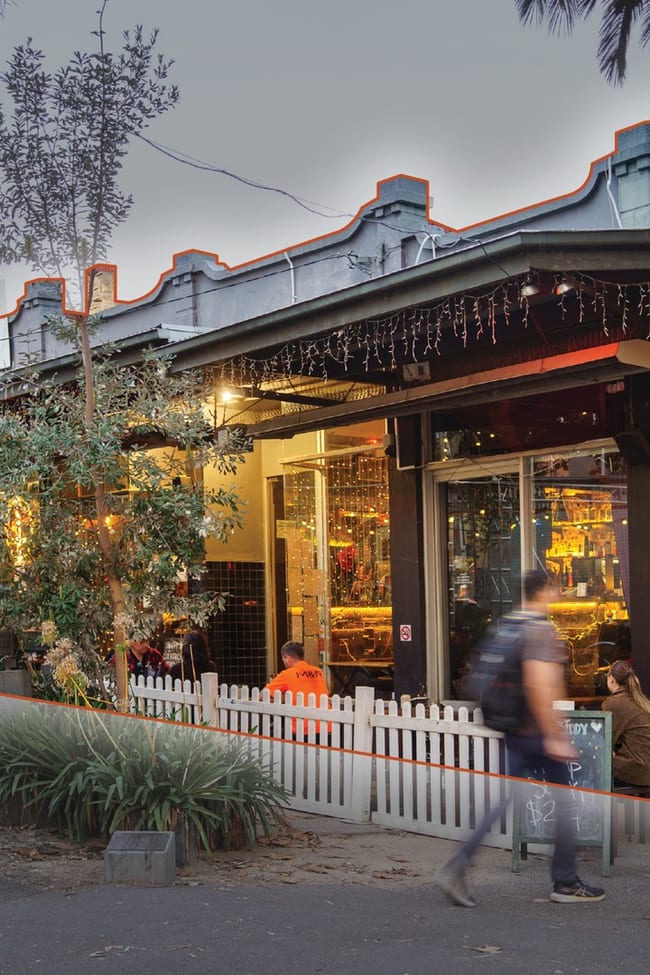 35-47 Blessington Street St Kilda VIC 3182 35-47 Blessington Street St Kilda VIC 3182