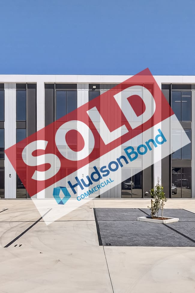 6 Distribution Circuit Huntingdale VIC 3166 6 Distribution Circuit Huntingdale VIC 3166