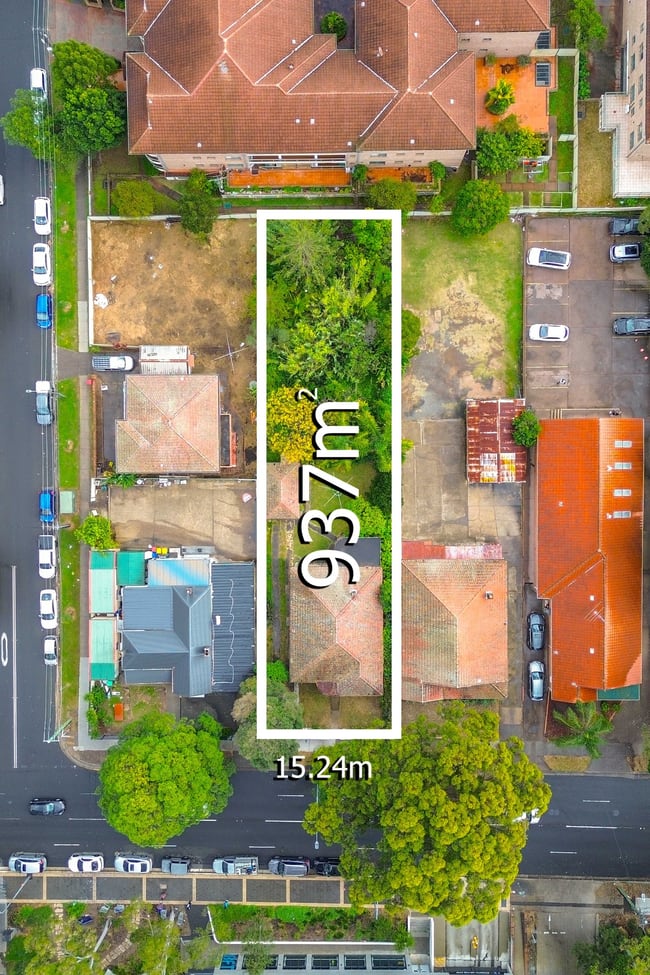 32 Meredith Street Bankstown NSW 2200
