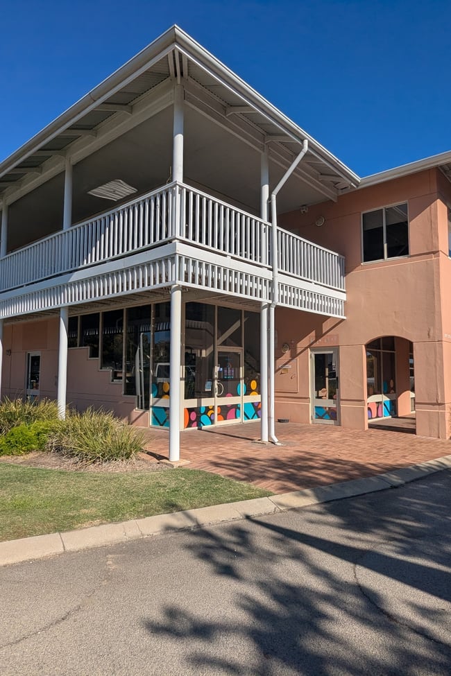 277 Great Eastern Highway Belmont WA 6104 277 Great Eastern Highway Belmont WA 6104