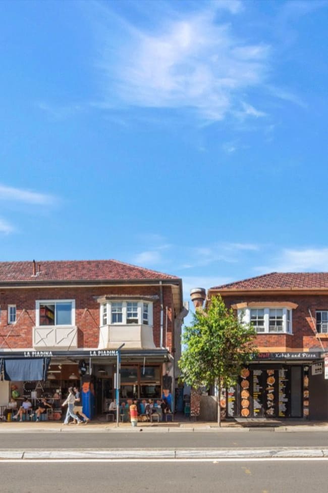106 Glenayr Avenue & 64 Glasgow Avenue Bondi Beach NSW 2026