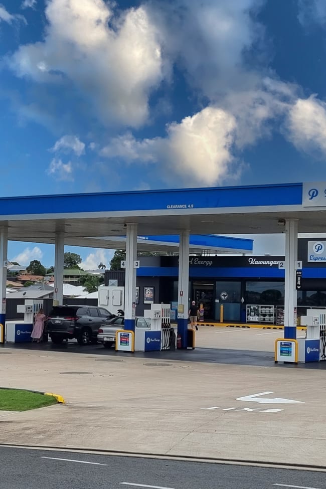 154 Main Street Kawungan QLD 4655
