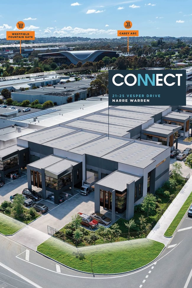 21-25 Vesper Drive Narre Warren VIC 3805 21-25 Vesper Drive Narre Warren VIC 3805