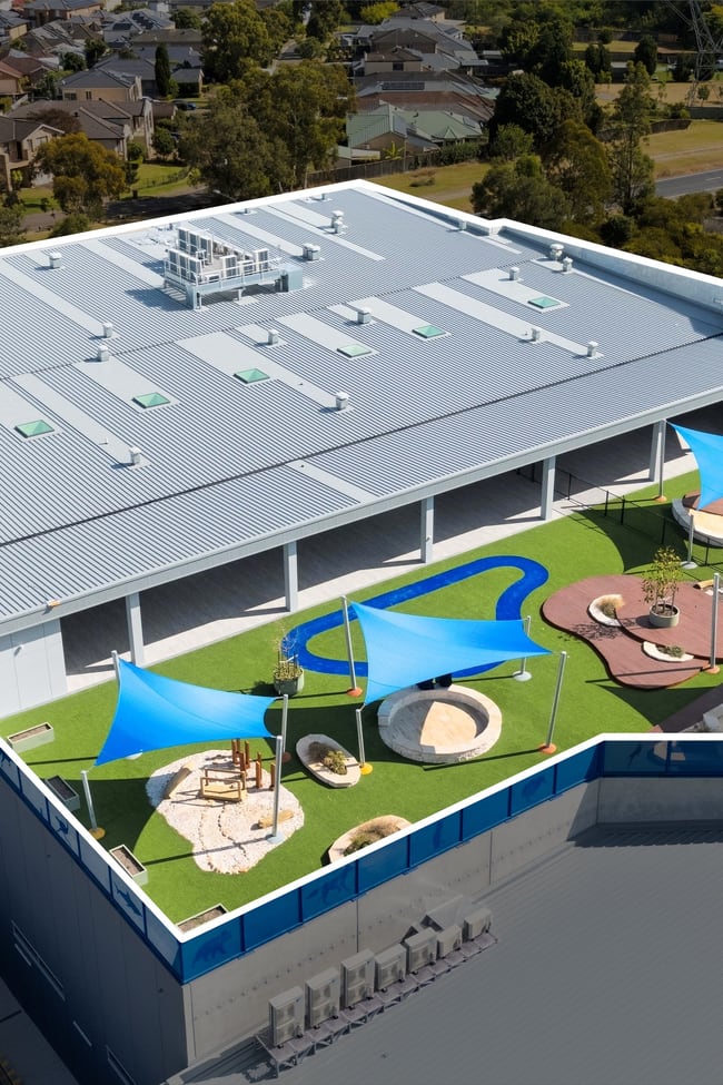 Childcare/595 Withers Road Rouse Hill NSW 2155